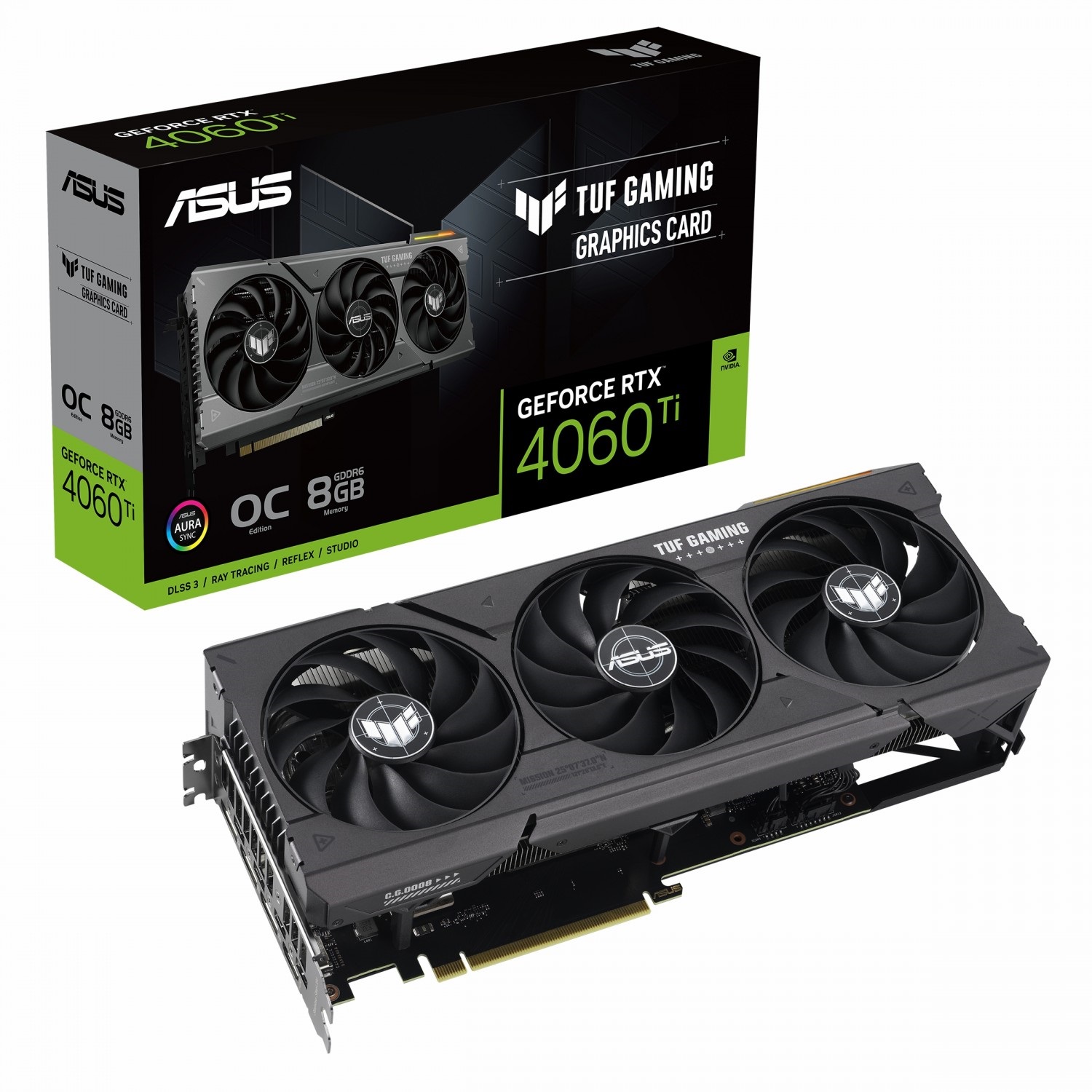 RTX 4060 Ti