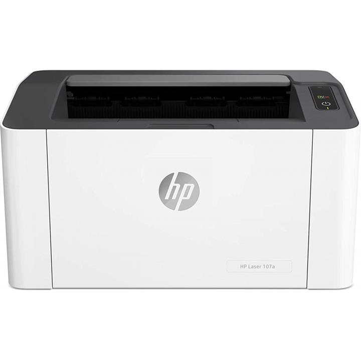 تصویر از پرینتر تک کاره اچ پی HP LaserJet Pro 107A Laser 107a Printer