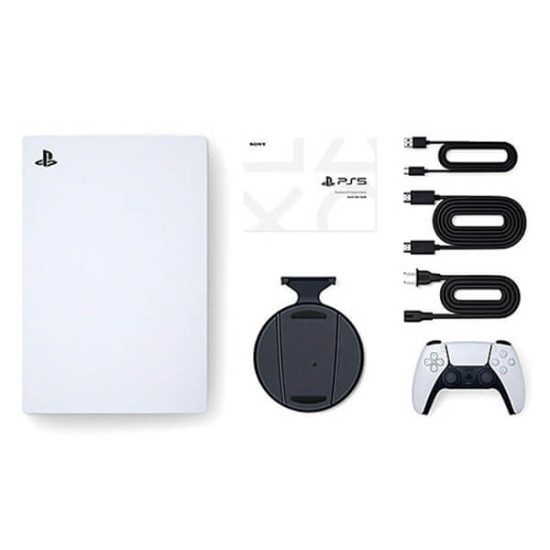 PlayStation 5