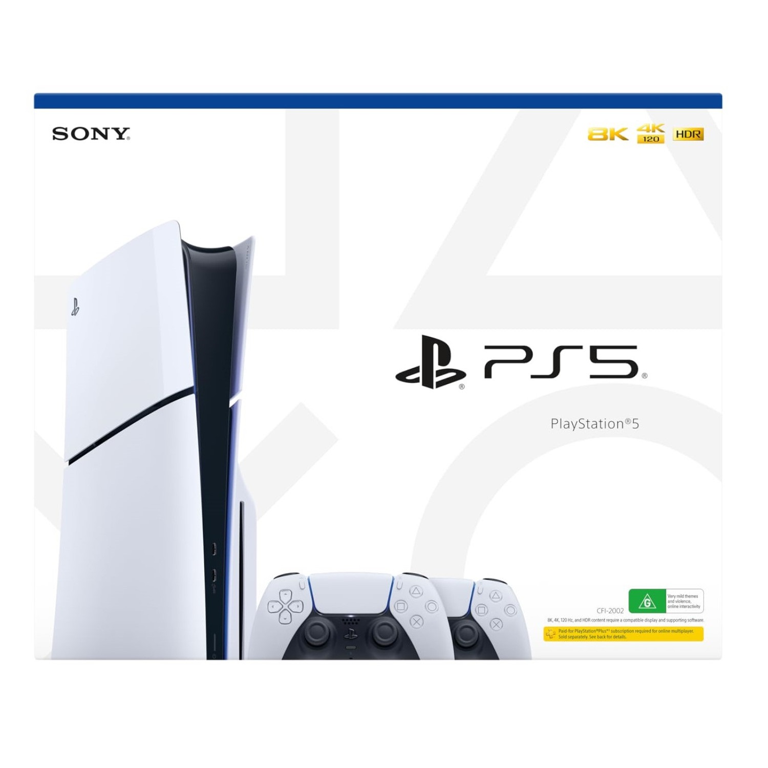 PlayStation 5