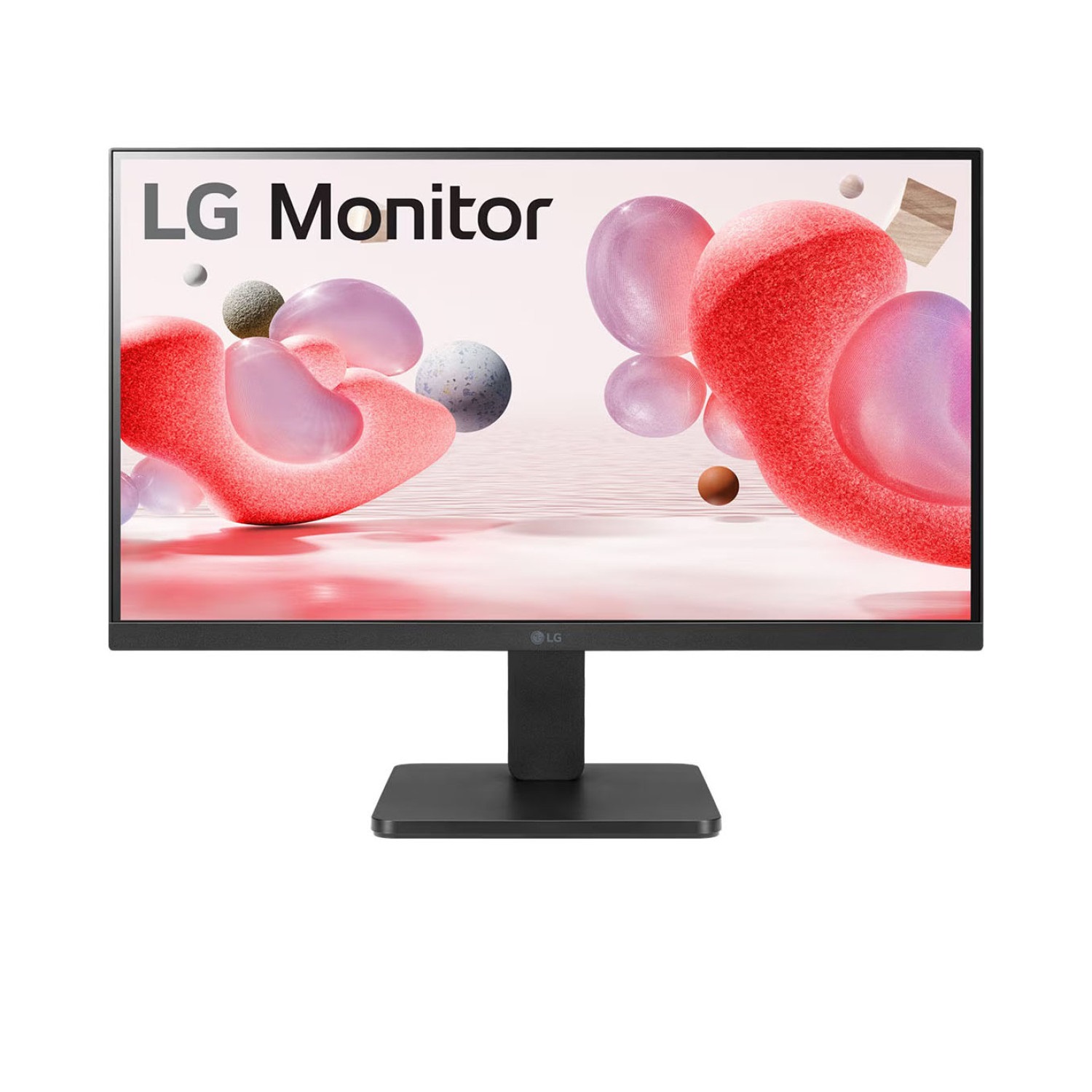 تصویر از مانیتور ال جی LG 22MR410 سایز 22 اینچ 22inch Monitor