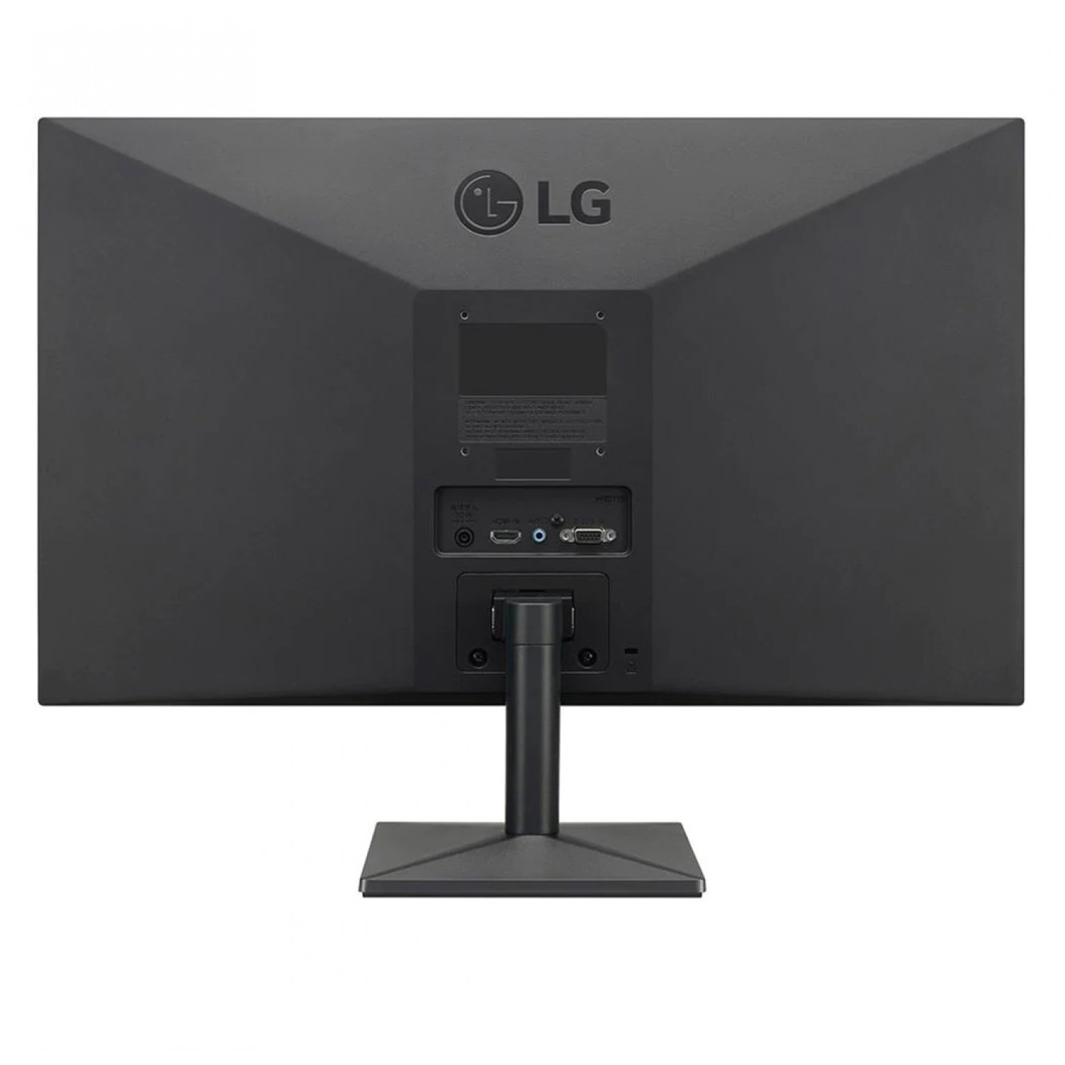 تصویر از مانیتور ال جی مدل 22MK430H-B سایز 22 اینچ LG IPS Monitor