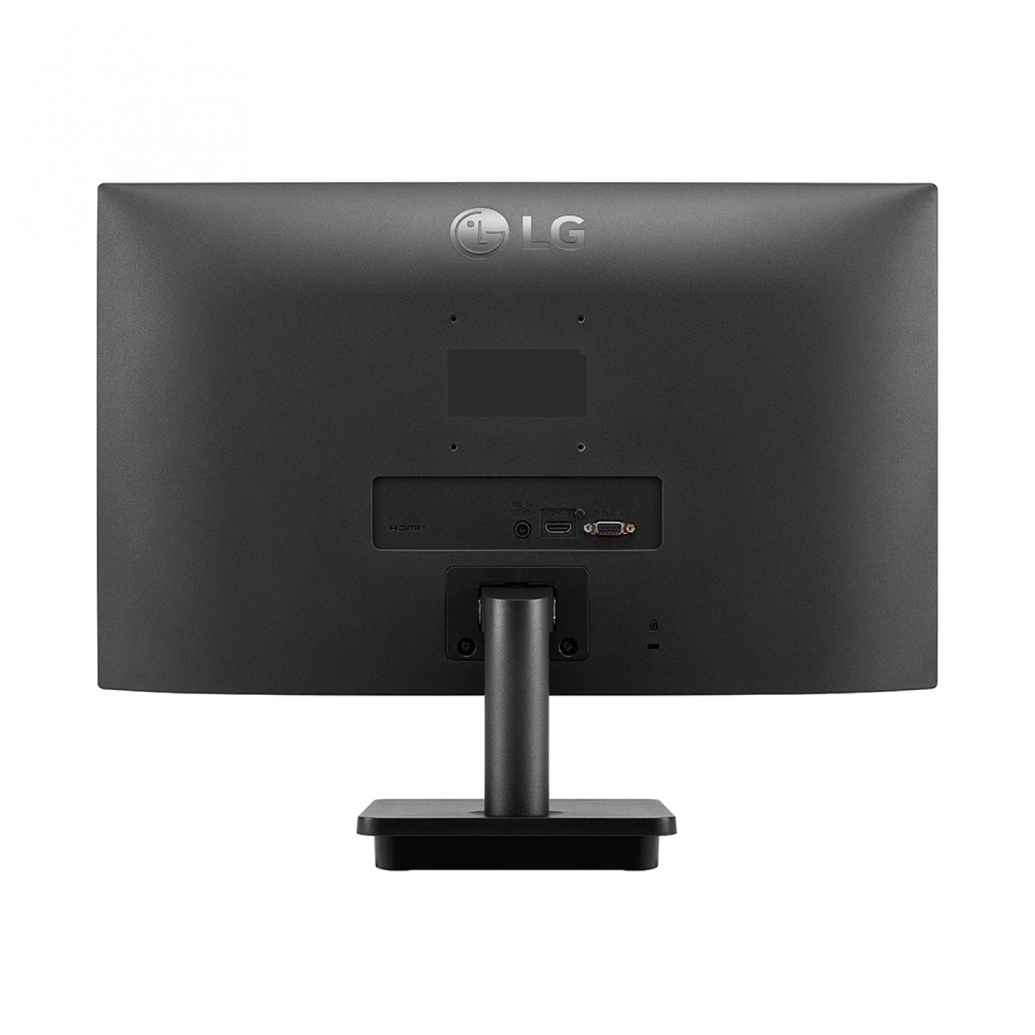 تصویر از مانیتور ال جی مدل LG 22MP400-B Gaming Monitor