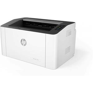 تصویر از پرینتر لیزری اچ پی مدل Laser 107w HP Printer