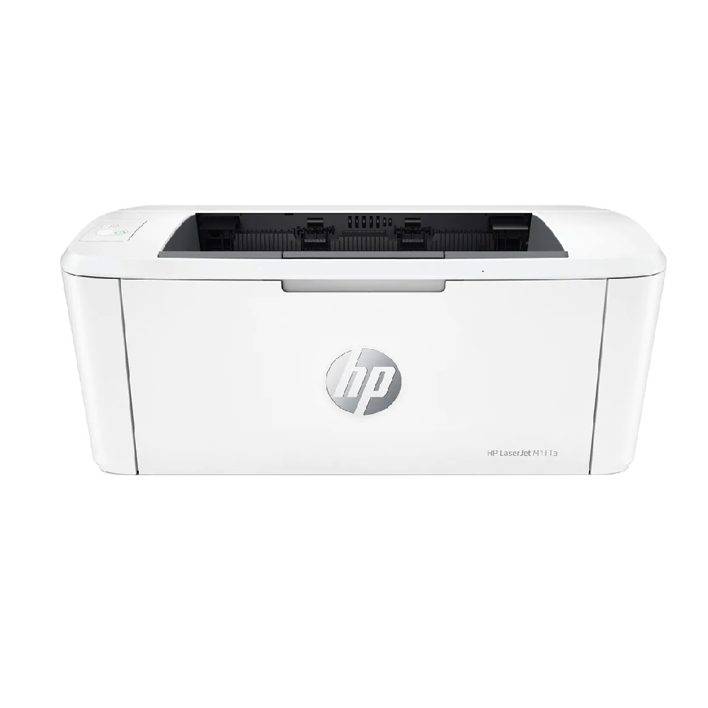 تصویر از پرینتر لیزری اچ‌پی مدل LaserJet M111a HP Laser Printer