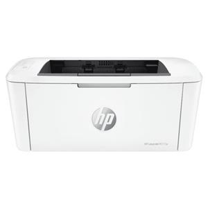 تصویر از پرینتر لیزری اچ‌پی مدل LaserJet M111w Printer HP