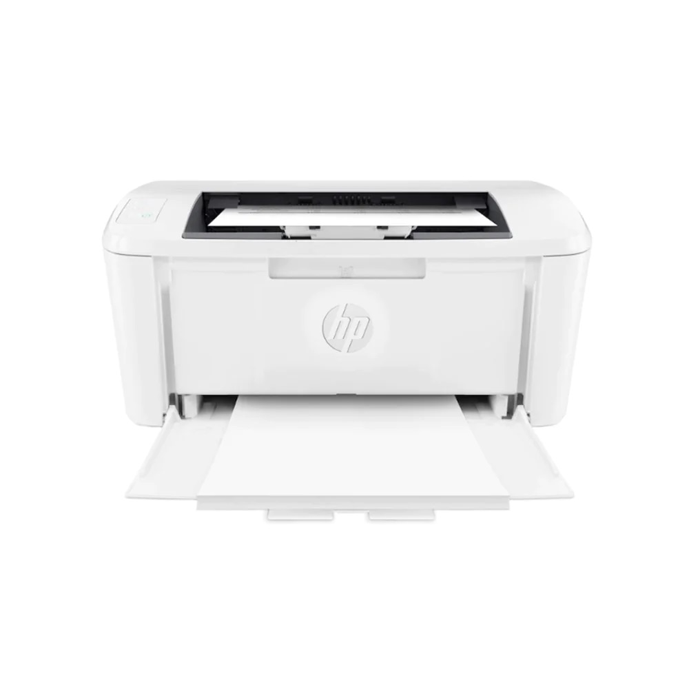 تصویر از پرینتر لیزری اچ‌پی مدل LaserJet M111w Printer HP