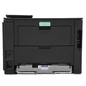 تصویر از پرینتر لیزری HP مدل LaserJet Pro 400 M401a