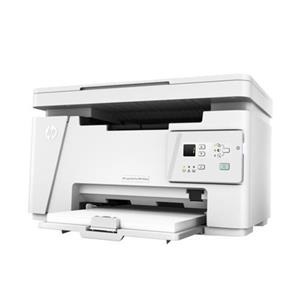 تصویر از پرینتر چندکاره لیزری Hp LaserJet Pro MFP M26a HP Multifunction Laser Printer