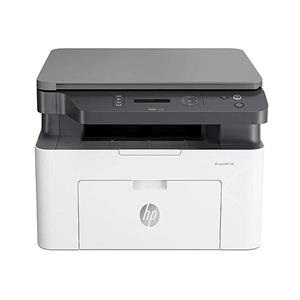 تصویر از پرینتر سه کاره لیزری اچ پی مدل MFP ۱۳۵w HP 135w Laser Multifunction Printers