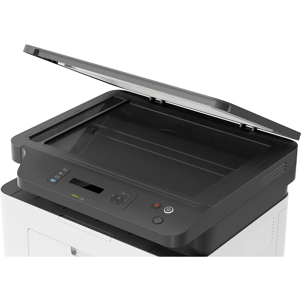 تصویر از پرینتر سه کاره لیزری اچ پی مدل MFP ۱۳۵w HP 135w Laser Multifunction Printers