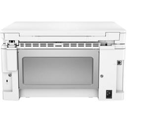 تصویر از پرینتر چندکاره لیزری اچ پی مدل LaserJet Pro MFP M130a HP Multifunction Laser Printer