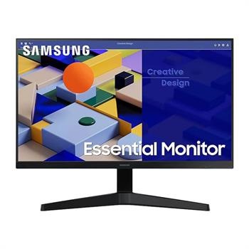 تصویر از مانیتور 22 اینچ سامسونگ مدل LS22C310EAMXUE Monitor: Samsung IPS