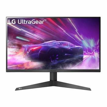 تصویر از مانیتور گیمینگ LG 24GQ50F-B Gaming Monitor UltraGear Full HD