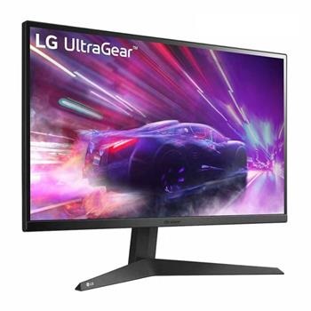 تصویر از مانیتور گیمینگ LG 24GQ50F-B Gaming Monitor UltraGear Full HD