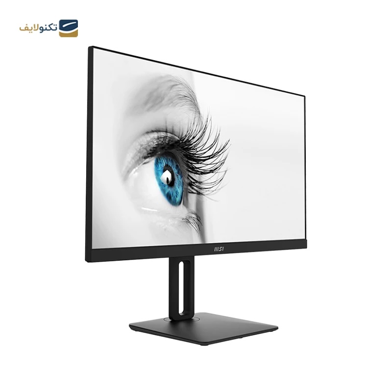 تصویر از مانیتور ام اس آی مدل MSI PRO MP271AP Pro 27 Inch FHD IPS Mon