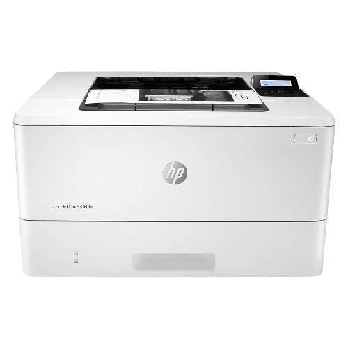 تصویر از پرینتر لیزری اچ پی مدل ام 404 دی ان HP LaserJet Pro M404dn Laser Printer