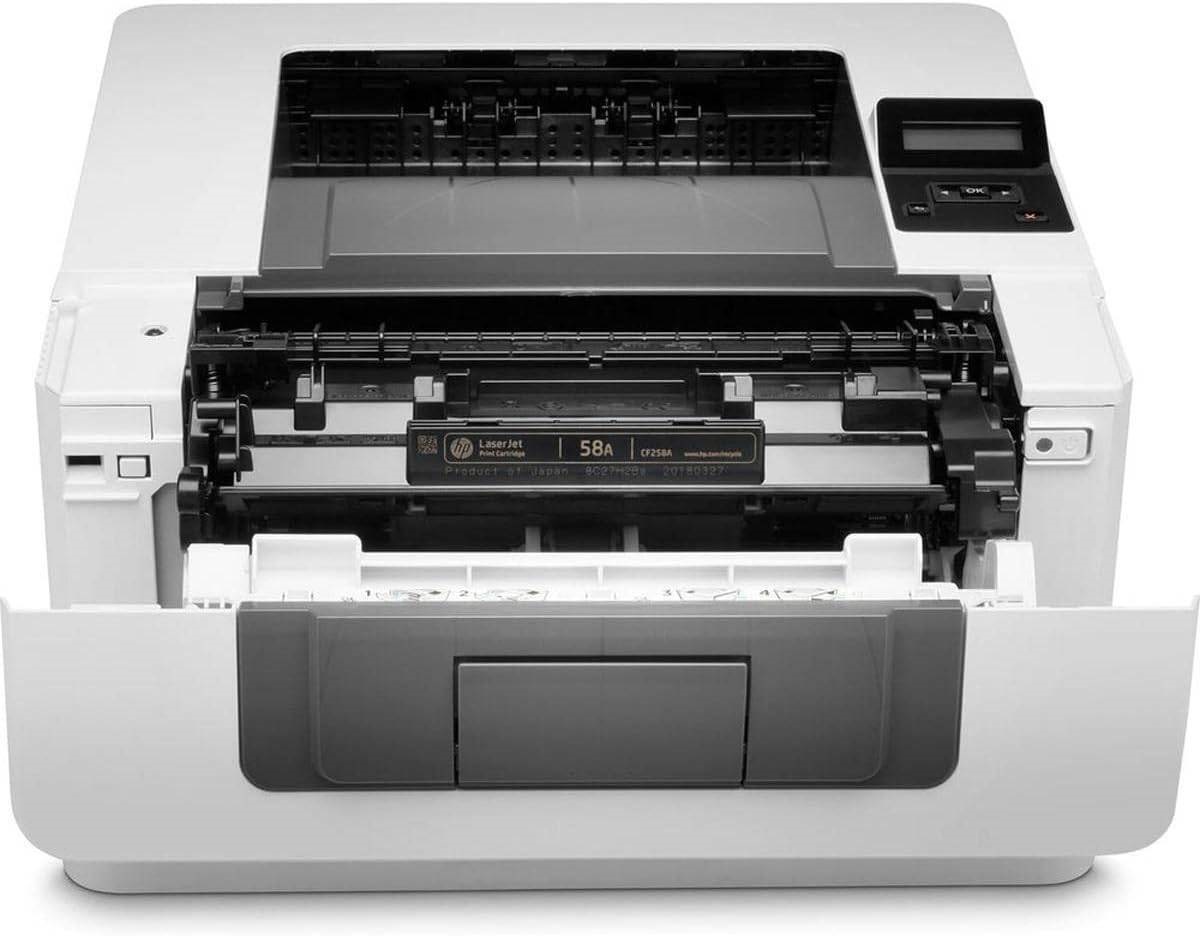 تصویر از پرینتر لیزری اچ پی مدل ام 404 دی ان HP LaserJet Pro M404dn Laser Printer