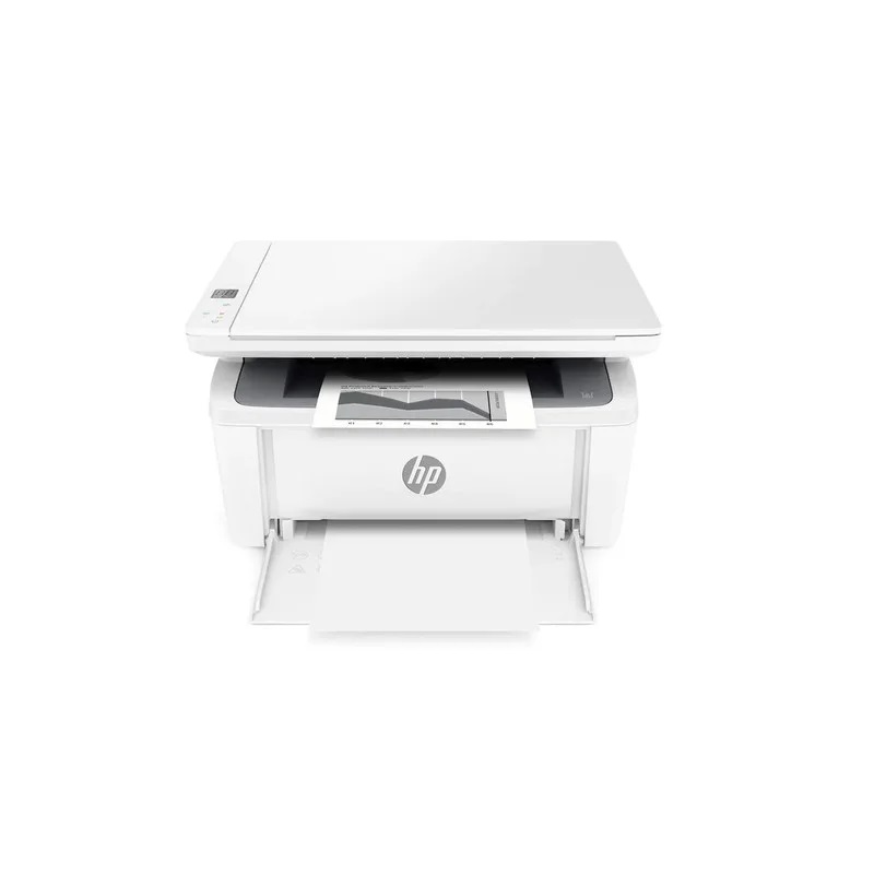 تصویر از پرینتر چند کاره لیزری اچ‌پی مدل LaserJet MFP M141w HP Multi Function Laser Printer