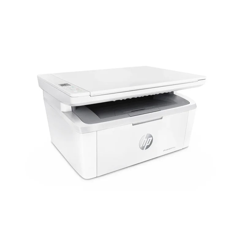 تصویر از پرینتر چند کاره لیزری اچ‌پی مدل LaserJet MFP M141w HP Multi Function Laser Printer