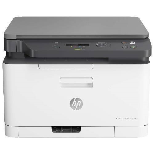 تصویر از پرینتر چندکاره لیزری اچ پی مدل 178nw HP Color LaserJet Pro MFP178nw Laser Printer