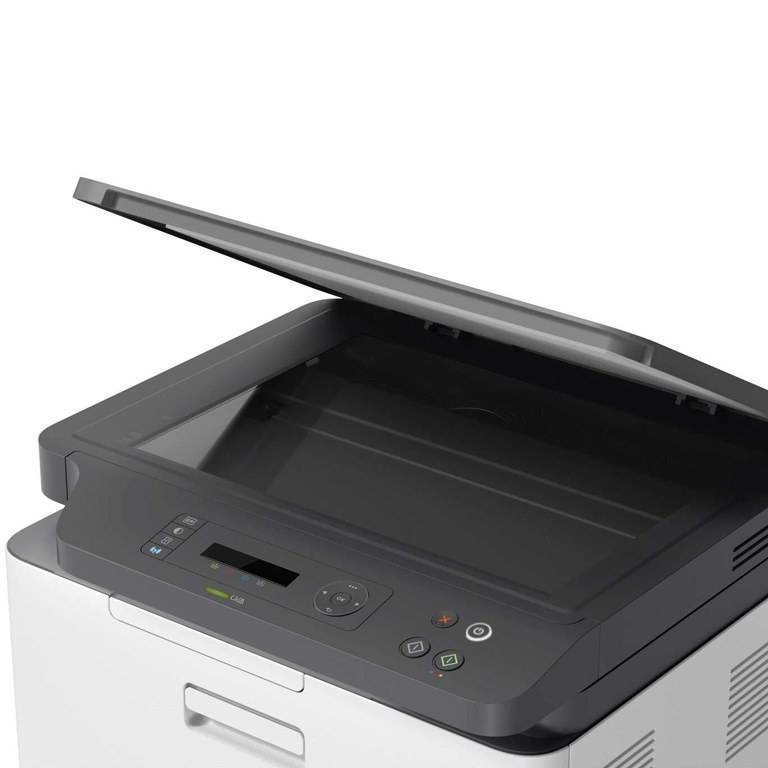 تصویر از پرینتر چندکاره لیزری اچ پی مدل 178nw HP Color LaserJet Pro MFP178nw Laser Printer