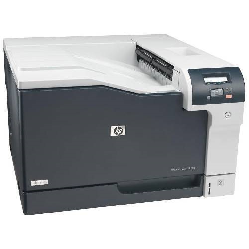 تصویر از پرینتر اچ پی CLJ CP5225DN HP printer