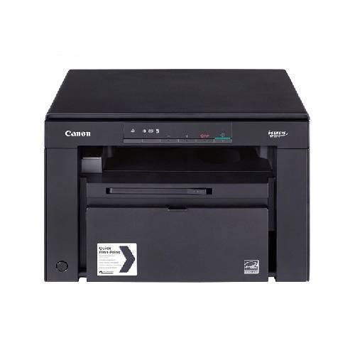 تصویر از پرینتر لیزری سه کاره کانن آی-سنسیس ام اف 3010 CANON MFP Laser MF3010