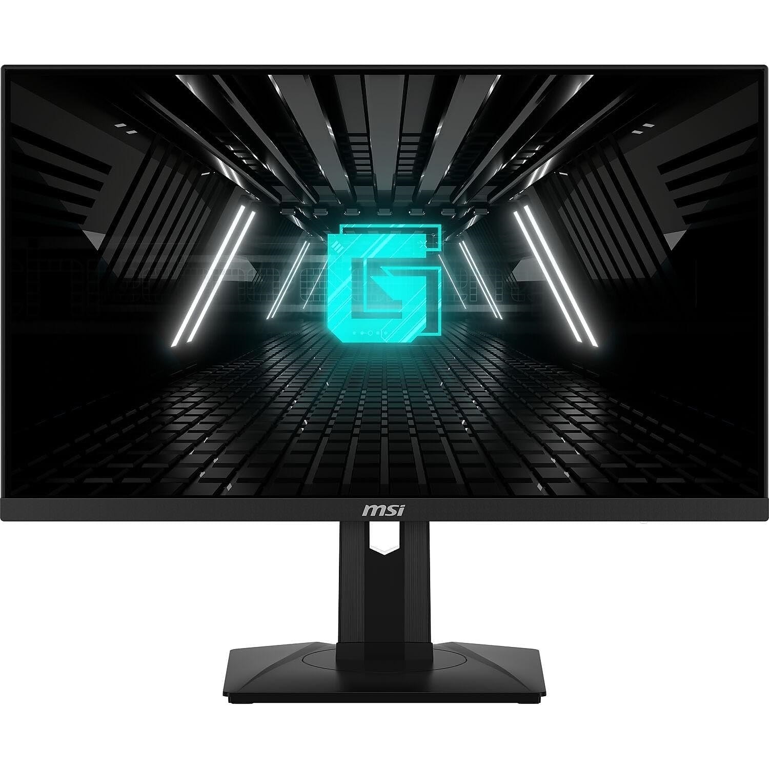 تصویر از مانیتور گیمینگ 23.8 اینچ MSI مدل G244PF E2 Monitor: IPS Gaming