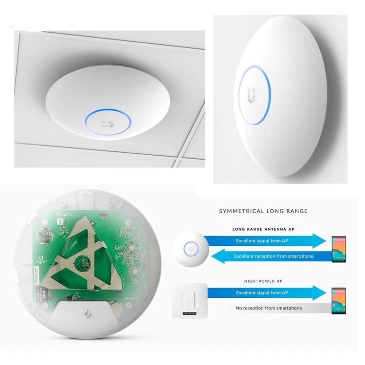 UNIFI UAP-AC-LR