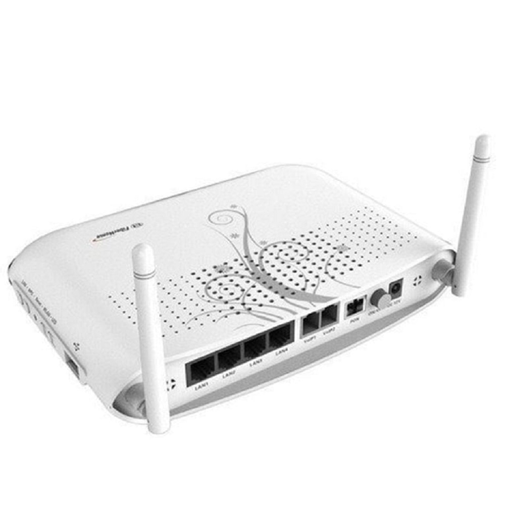 تصویر از مودم فایبرهوم FiberHome AN5506-04F GPON ONU