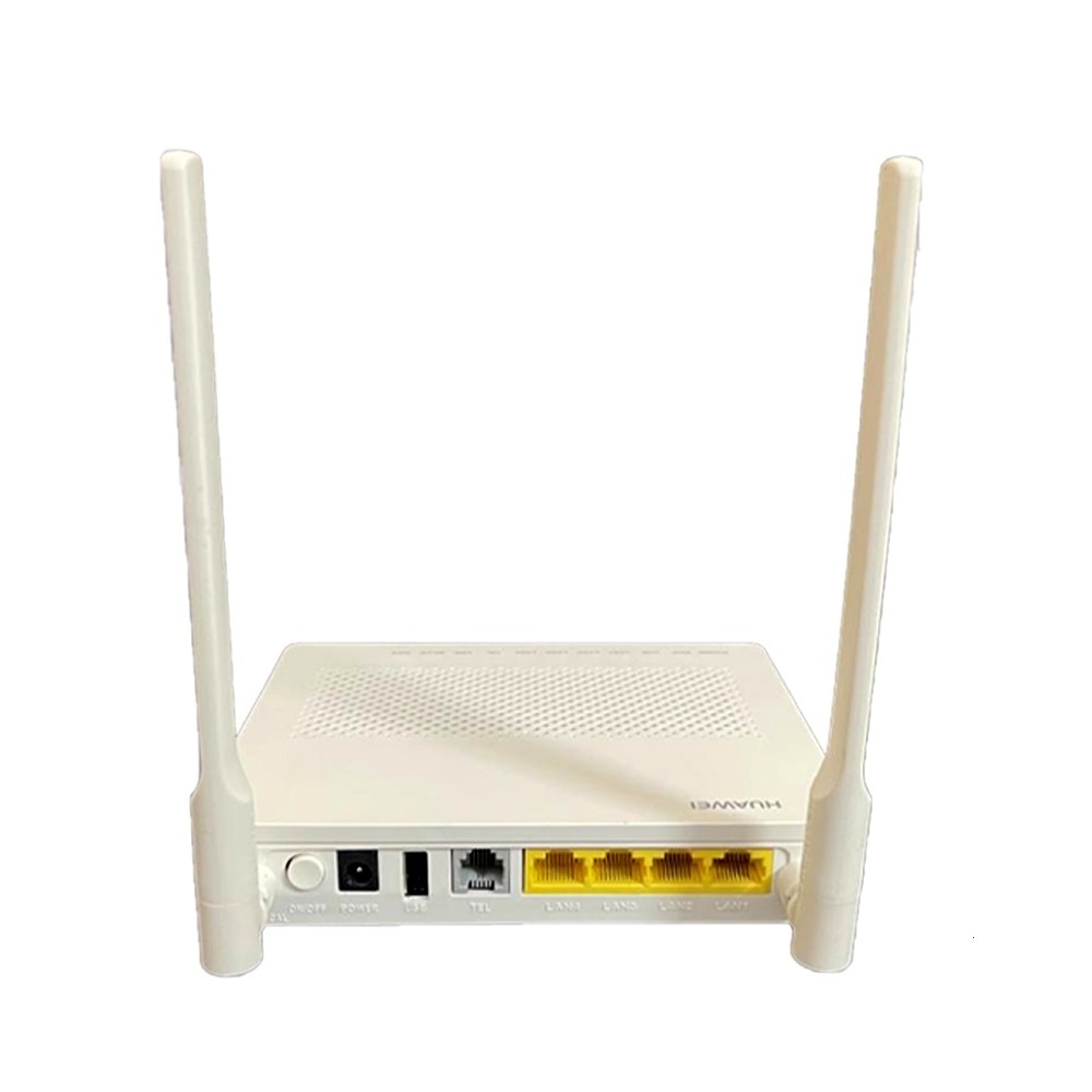 تصویر از مودم ONT هوآوی مدل HG8546MGM1 Huawei Fiber Optic Modem Router