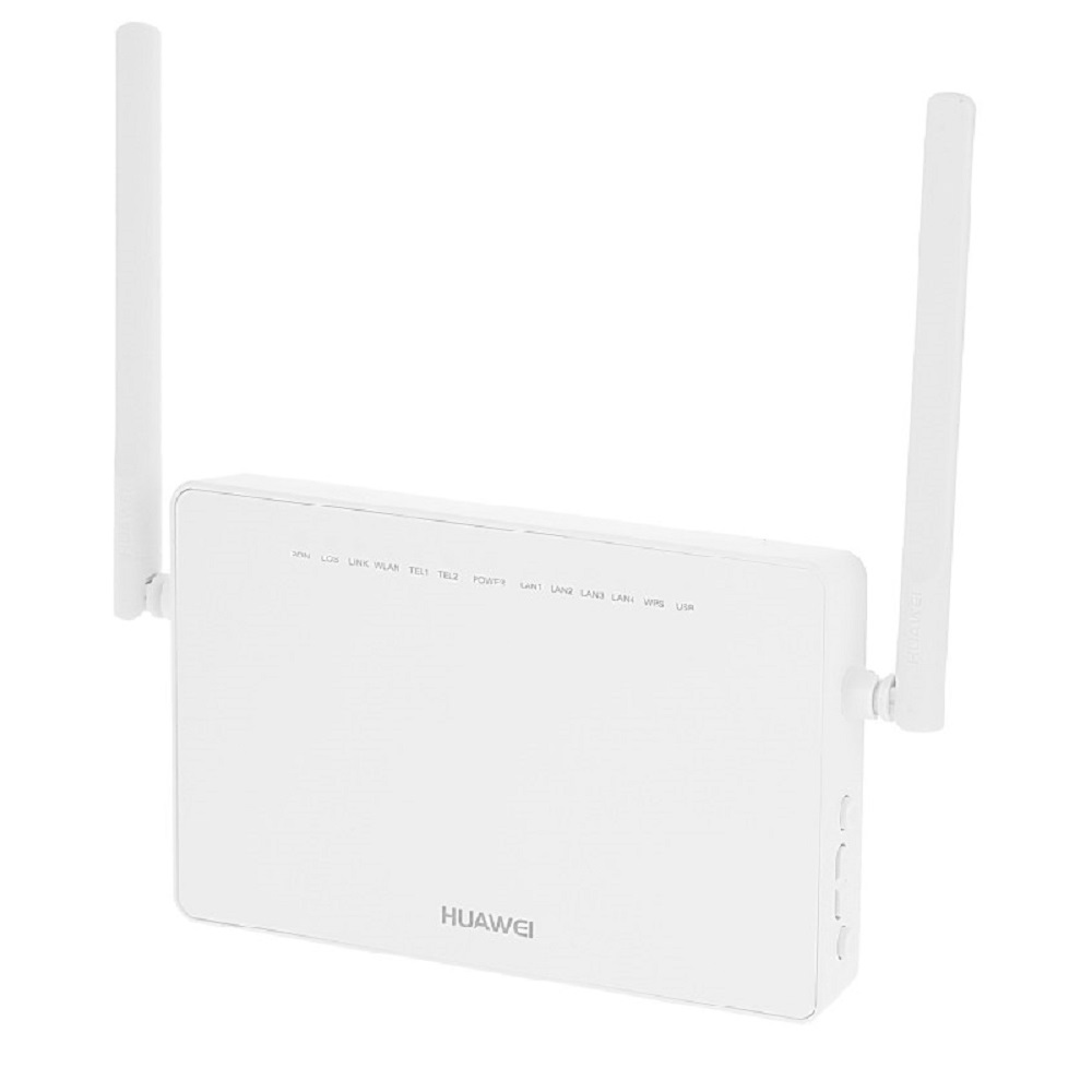 EchoLife HG8245C HUAWEI Optical Network