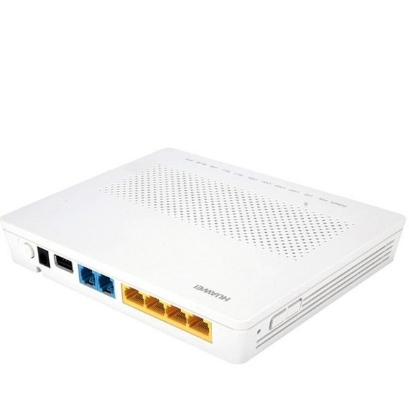 تصویر از مودم فیبر نوری هوآوی مدل  HG8346M استوک