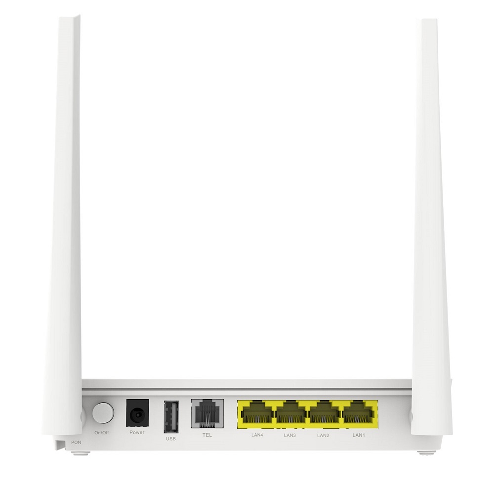 تصویر از مودم فیبر نوری دوبانده هوآوی EG8145V5 استوک ریفر