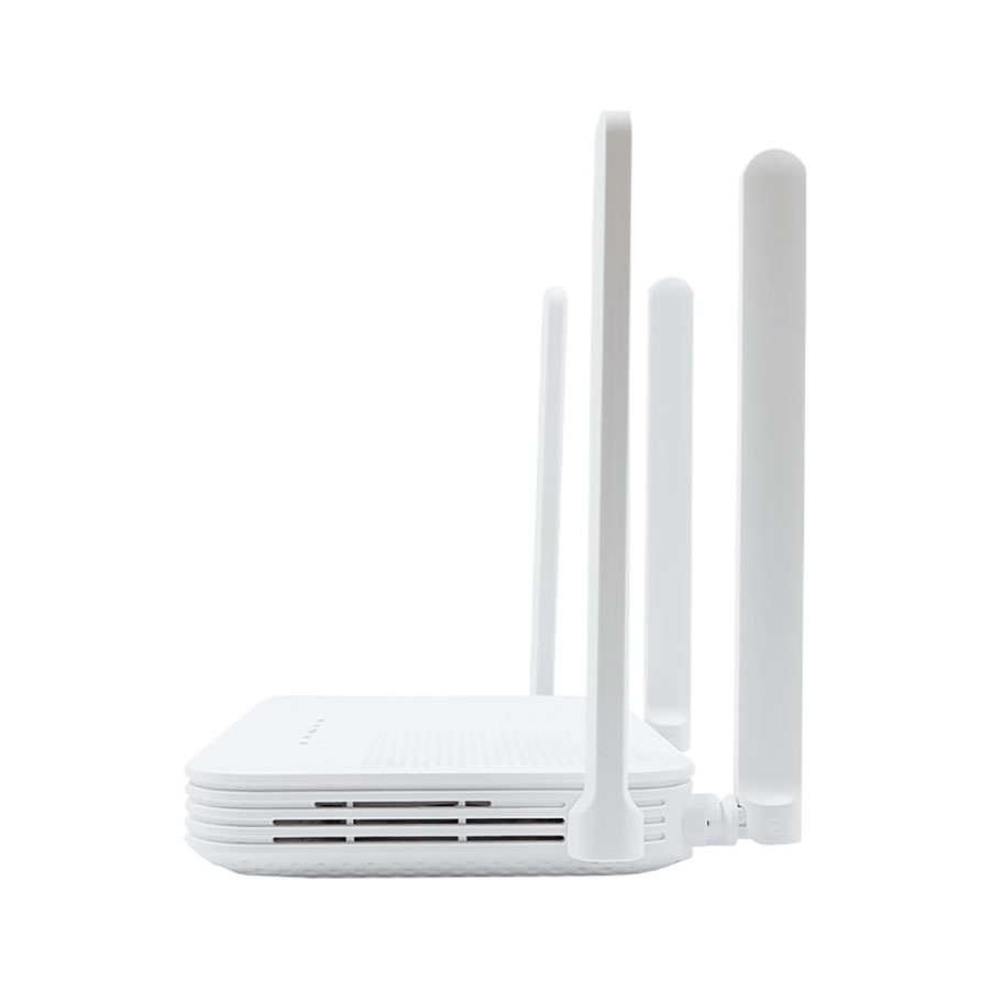 تصویر از مودم فیبر نوری هواوی Huawei EG8247W5 (استوک، ریفر)