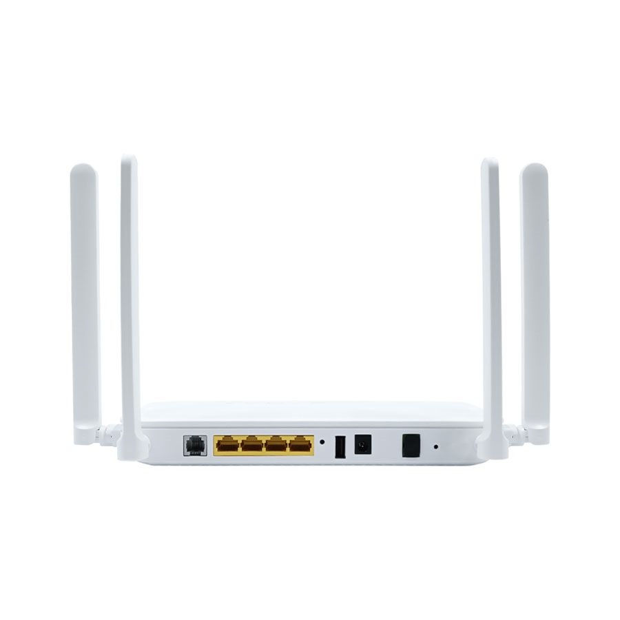 تصویر از مودم فیبر نوری هواوی Huawei EG8247W5 (استوک، ریفر)