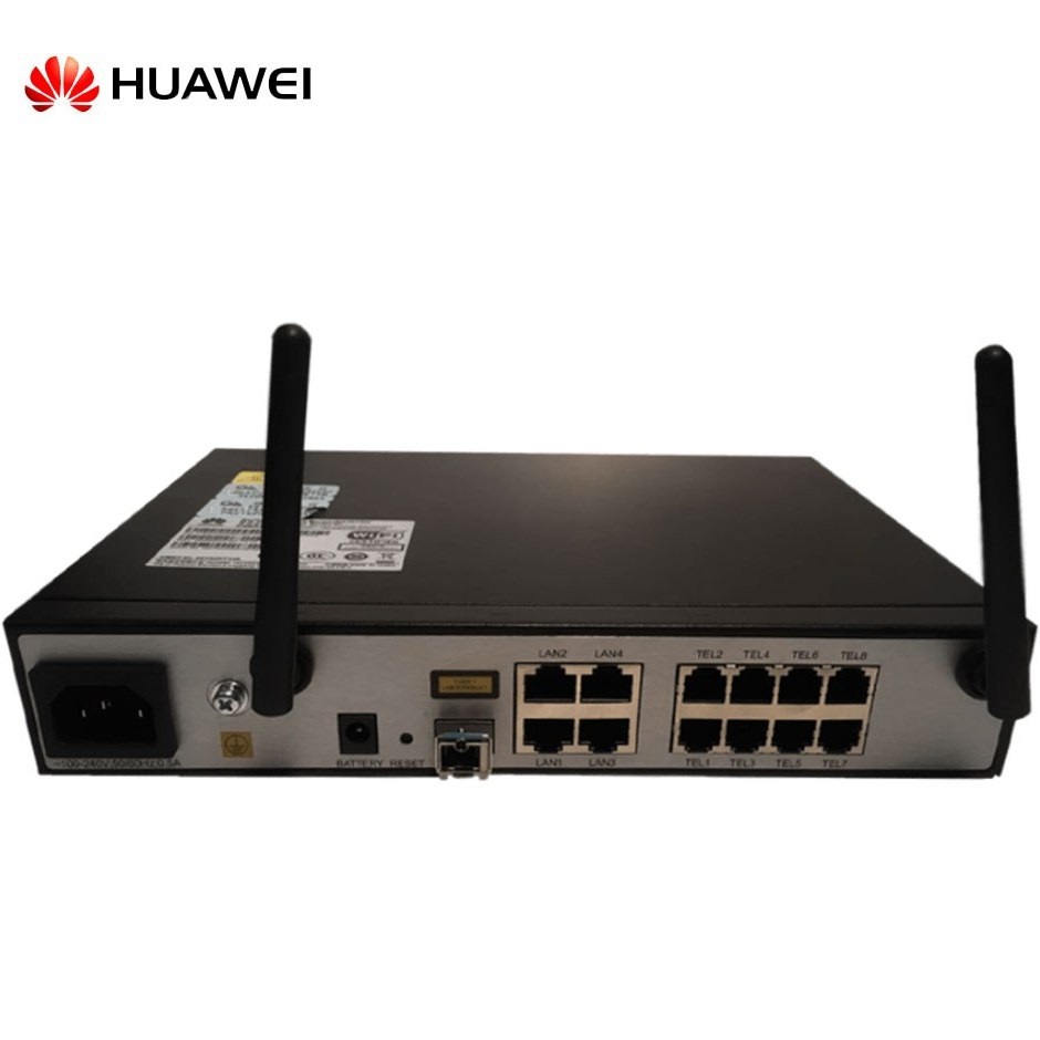 تصویر از مودم ONU هوآوی SmartAX MA5675 Huawei Optical Network Unit (4 پورت)