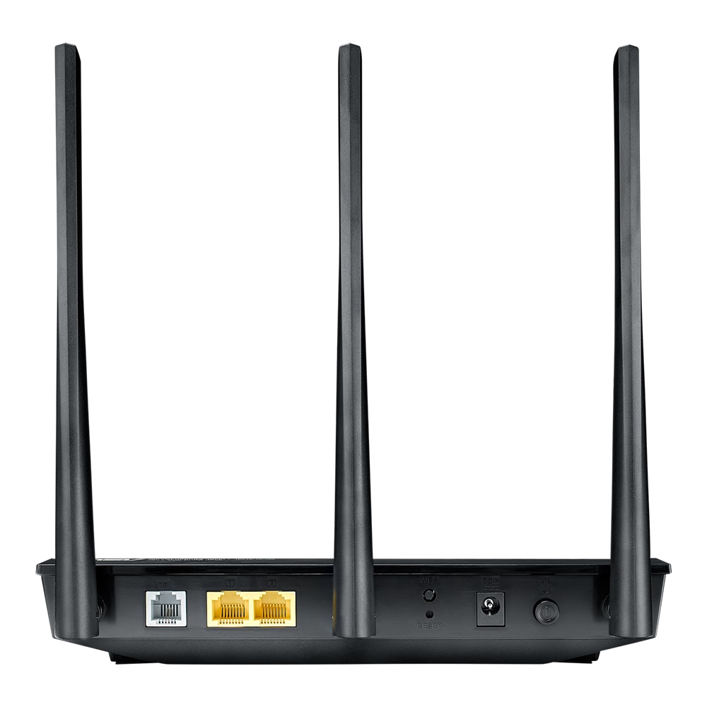 تصویر از Asus SC750 DSL-AC51 Wireless N300 Modem Router