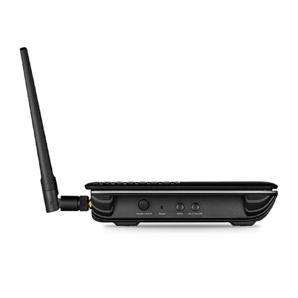 تصویر از مودم روتر بی‌سیم گیگابایت VDSL/ADSL  VR600 TP-LINK Archer AC1600 Wireless