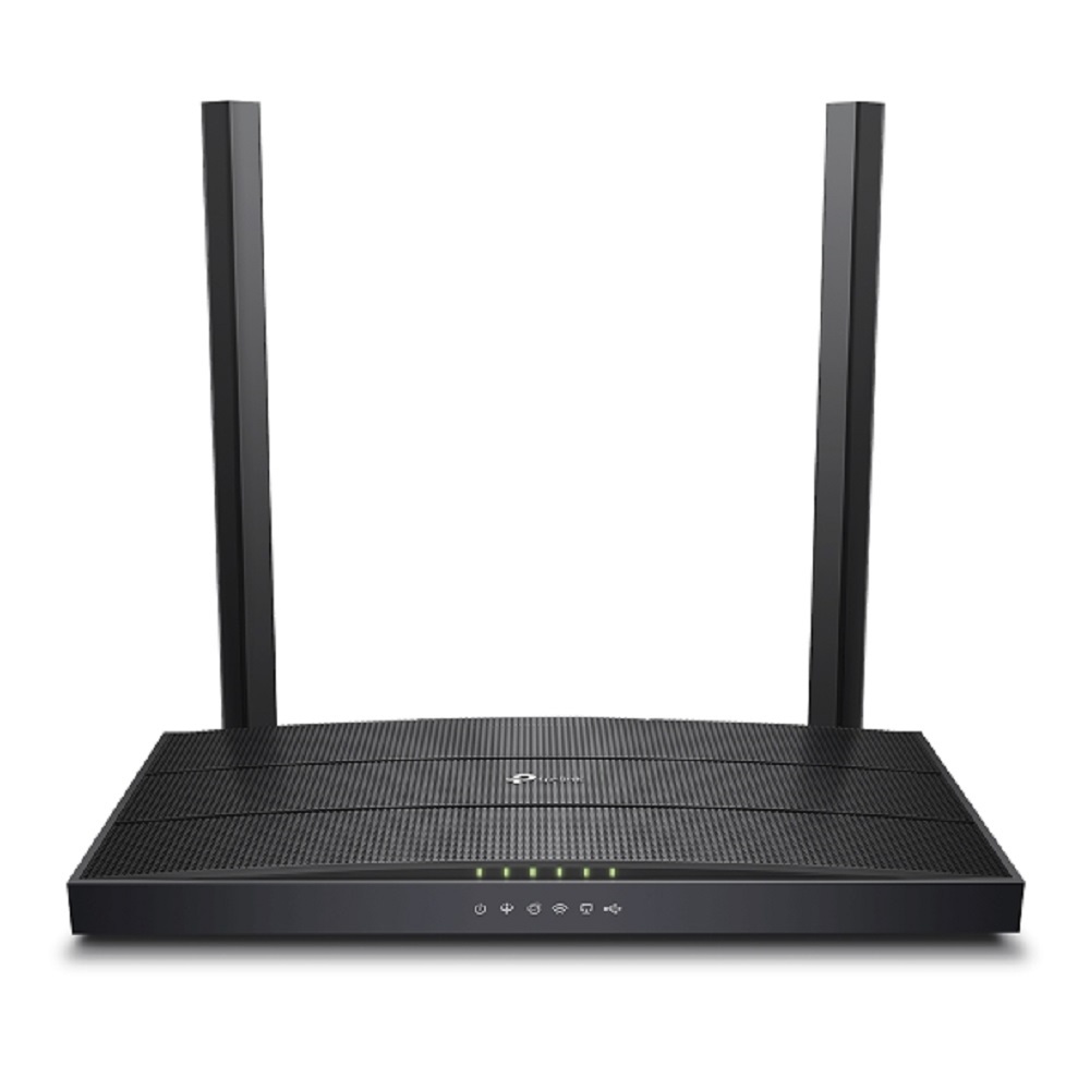 VDSL/ADSL 400 TP-LINK Archer VR400 AC1200