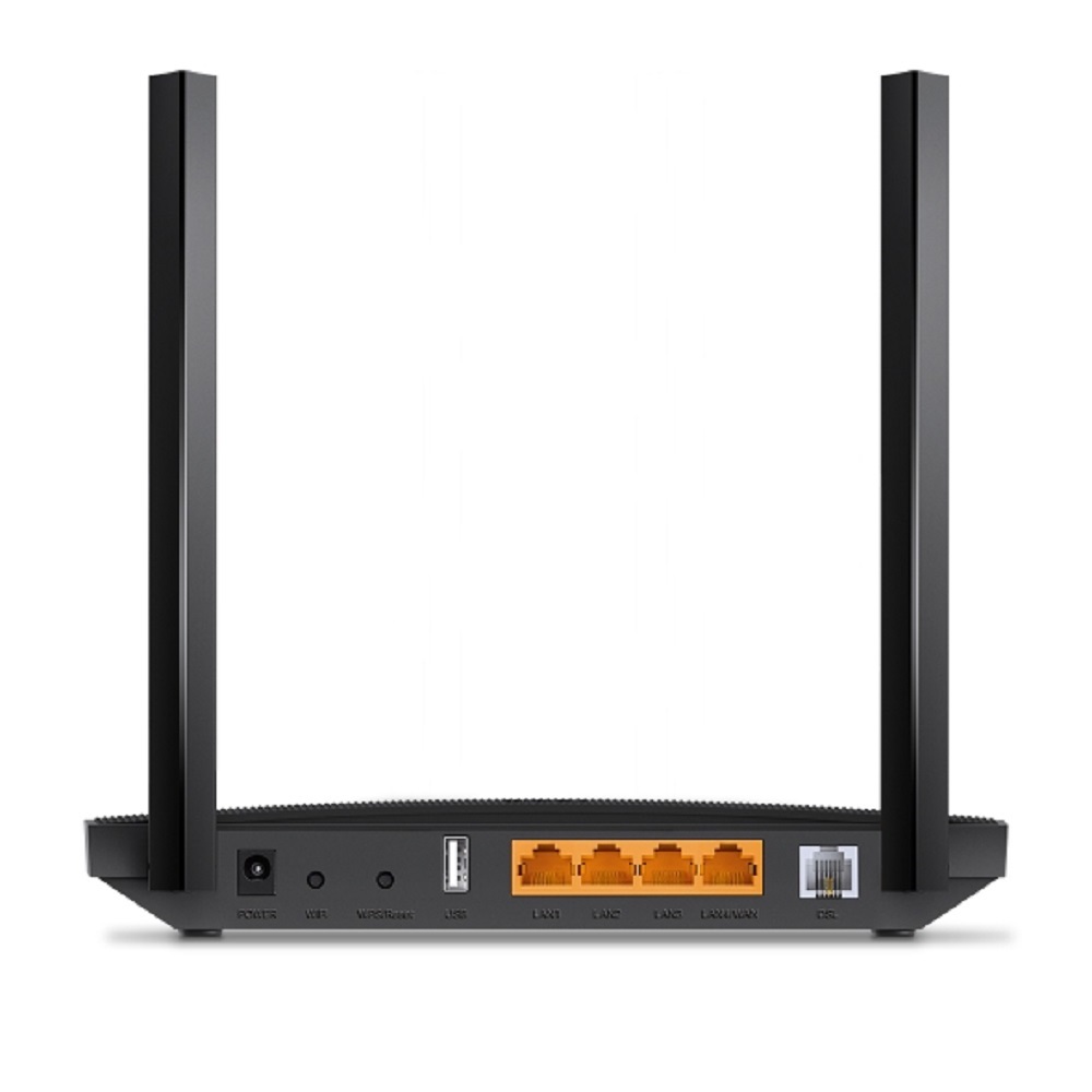 تصویر از مودم روتر VDSL/ADSL  400 TP-LINK Archer VR400 AC1200 Wireless