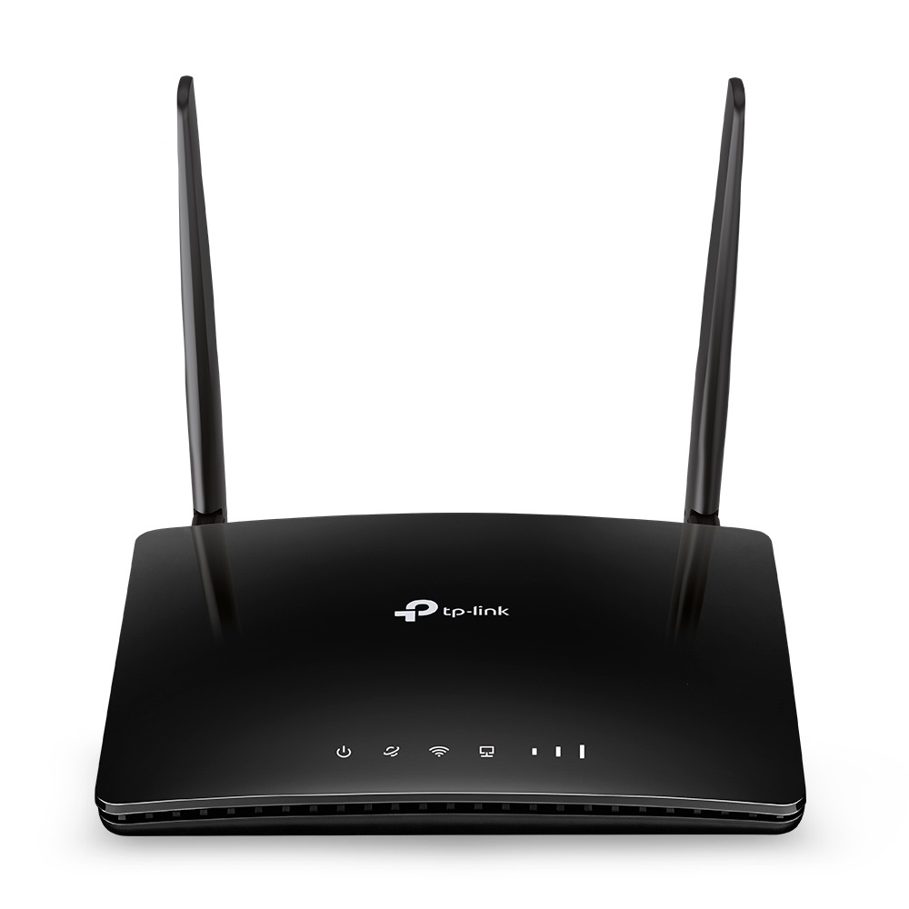 TL-MR6400 TP-LINK Wireless Modem