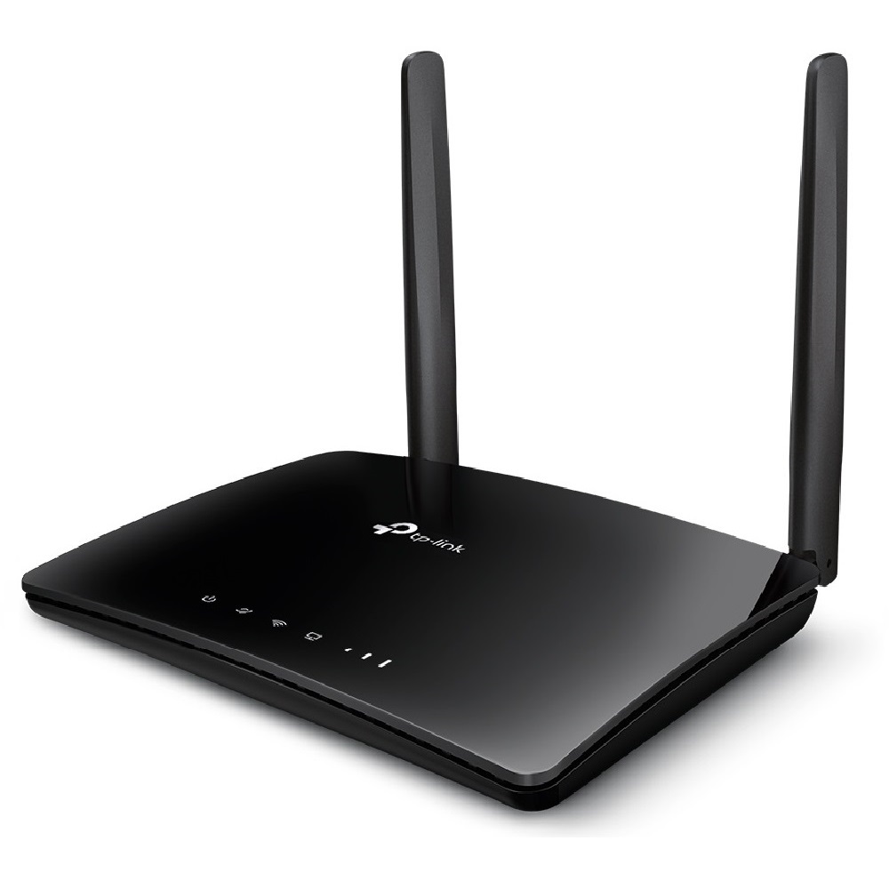 MR200 TP-LINK Dual-Band