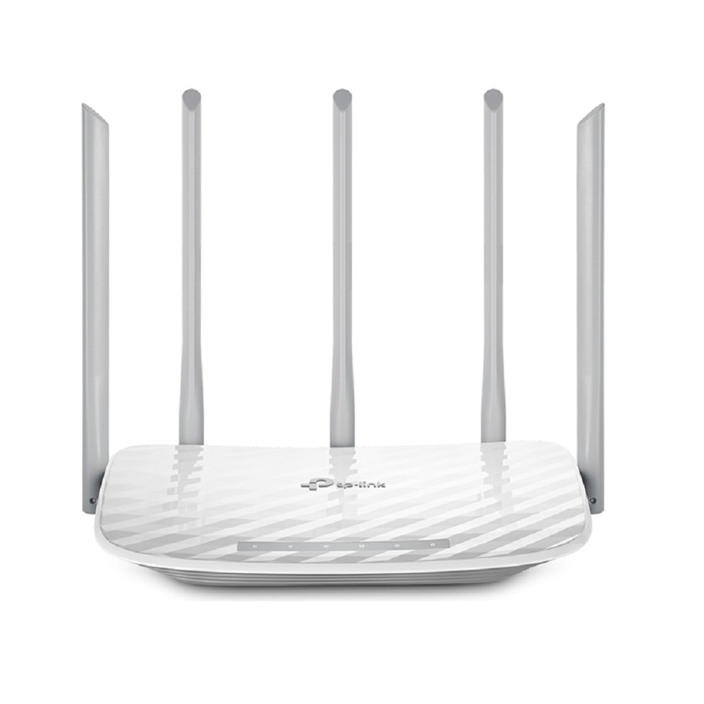  TP-Link Archer C60 AC1350 Wireless