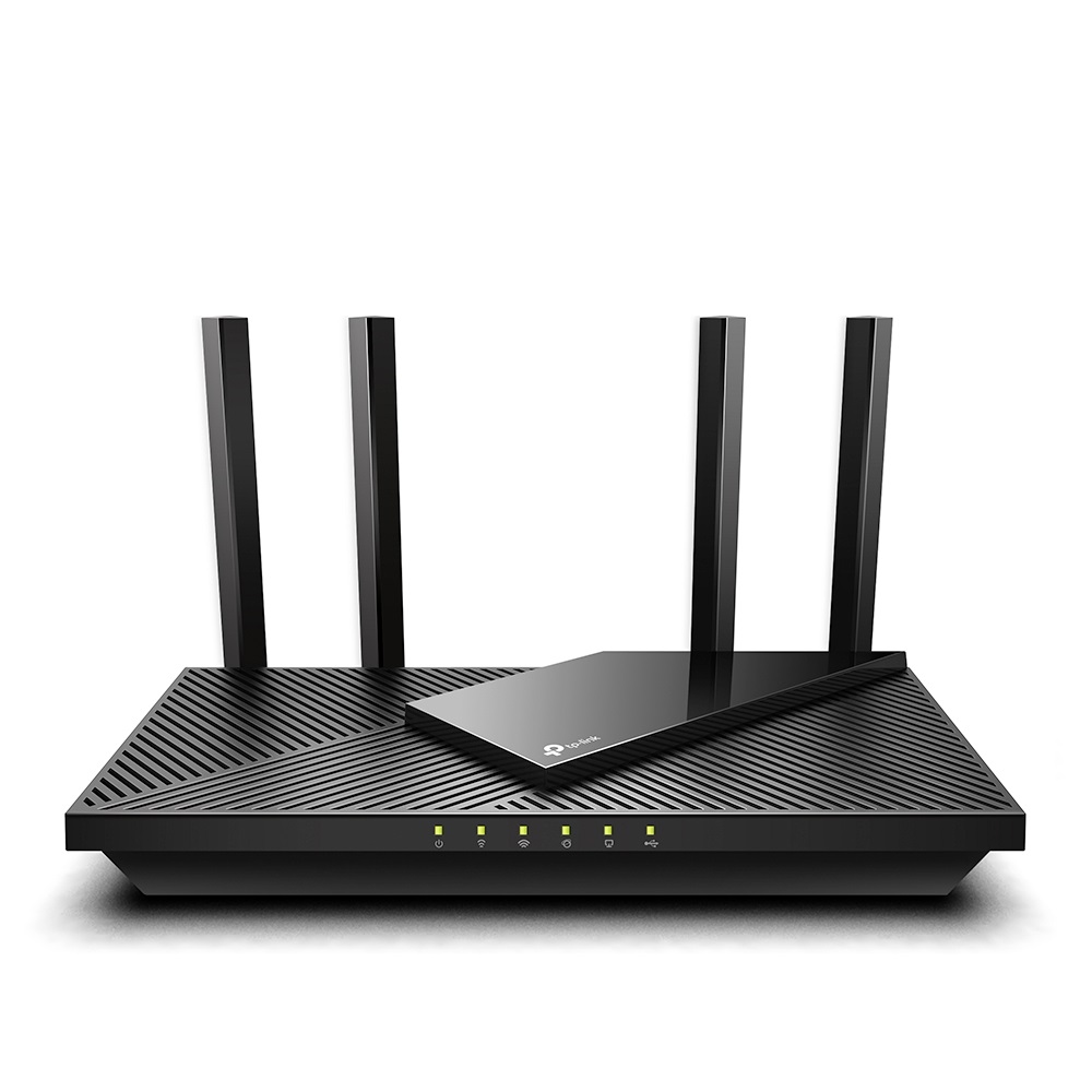 TP-Link WiFi 6 AX3000 Archer AX55