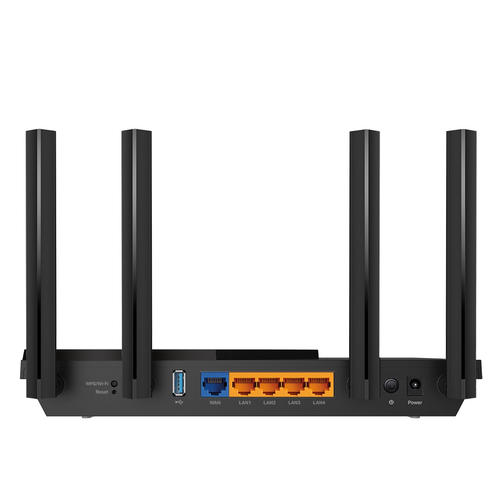 تصویر از روتر بی سیم TP-Link WiFi 6 AX3000 Archer AX55