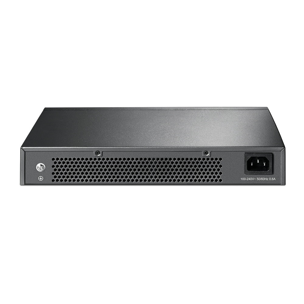تصویر از سوییچ 24 پورت TP-LINK TL-SG1024D