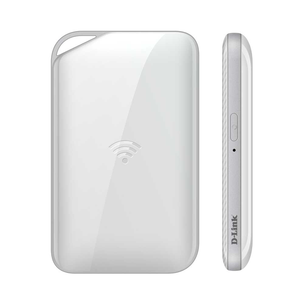 تصویر از مودم همراه  D-Link DWR-930M Wireless 4G/LTE Modem