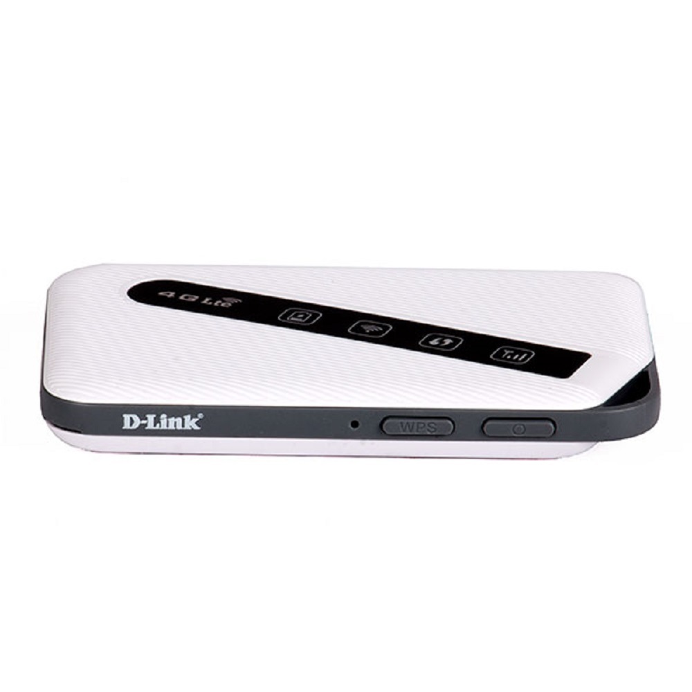 تصویر از مودم همراه  D-Link DWR-930M Wireless 4G/LTE Modem